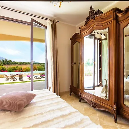 Villa Melisandre Alghero