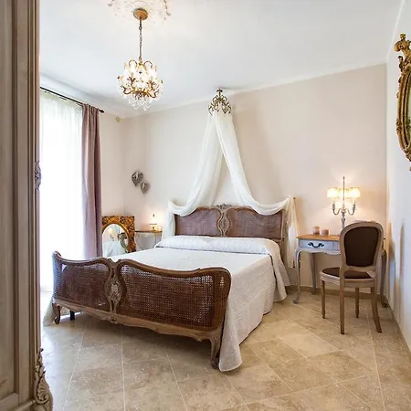 Villa Melisandre