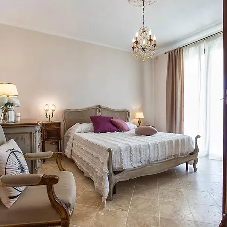Villa Melisandre Alghero