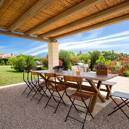Melisandre Villa Alghero
