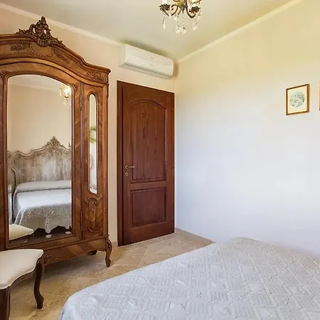Melisandre Villa Alghero