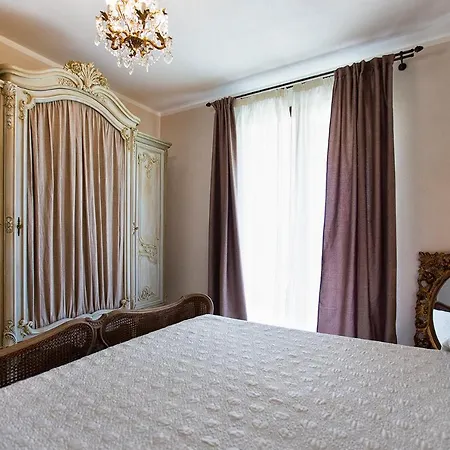 Melisandre Villa Alghero