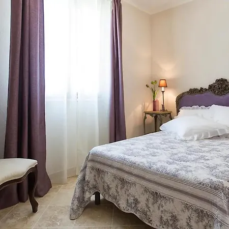 Villa Melisandre *