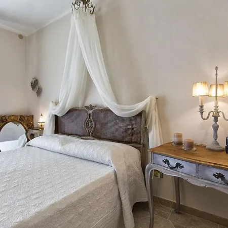 Melisandre Villa Alghero