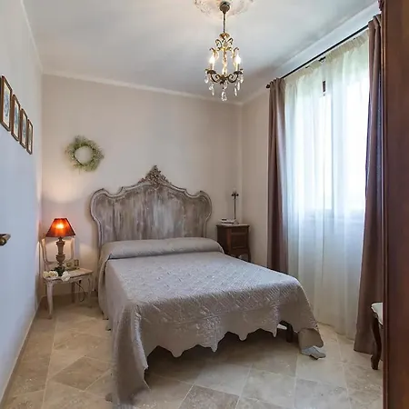 Melisandre Villa