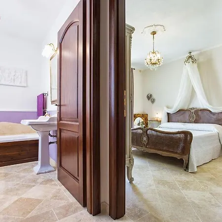 Villa Melisandre Alghero