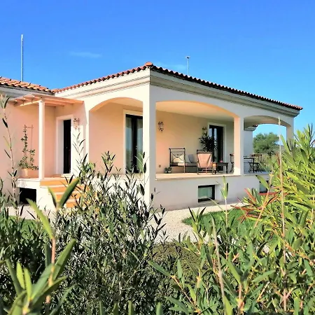 Melisandre Villa