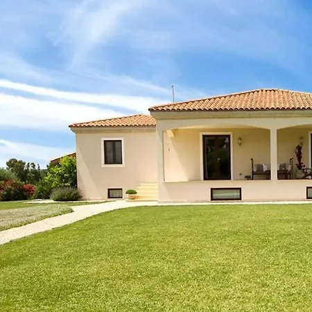 Villa Melisandre *